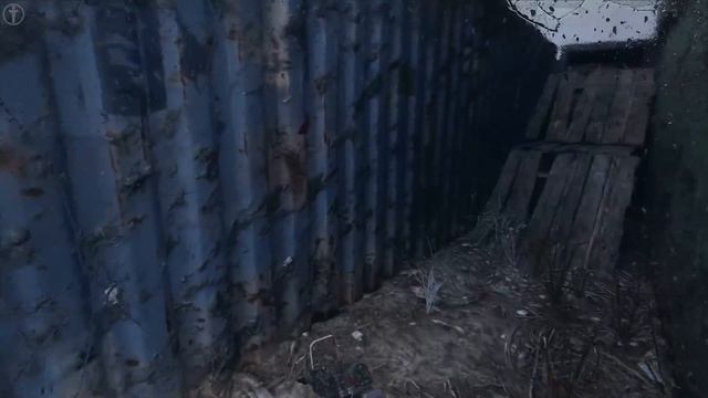 Metro Exodus PC Enhanced Edition Ultra/Max Settings RTX ON DLSS 4K 60FPS RTX 3090 Gameplay Part 15 смотреть онлайн