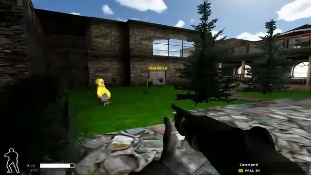 LenaNroses Coop Map Swat 4 TSS made by gunsNroses and me! смотреть онлайн