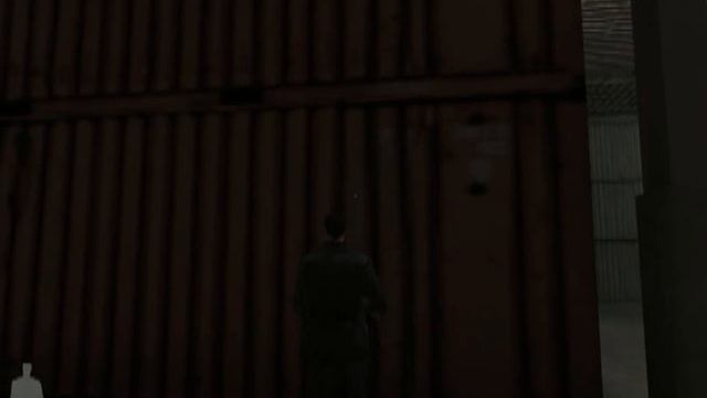 Max Payne Playthrough w/Commentary p.18 смотреть онлайн