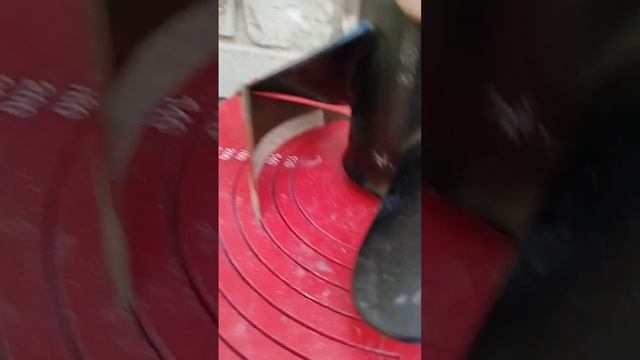 Винт 8,5*9 , каков он. смотреть онлайн