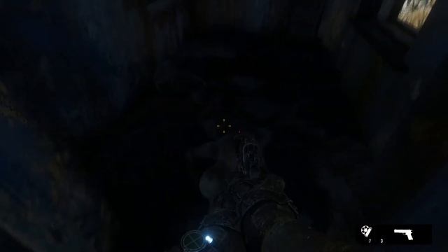 Metro 2033 Exodus Американец Сэм Дорога домой Часть3 смотреть онлайн