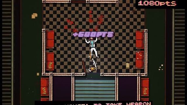 Hotline miami - Let's Play # 1 смотреть онлайн