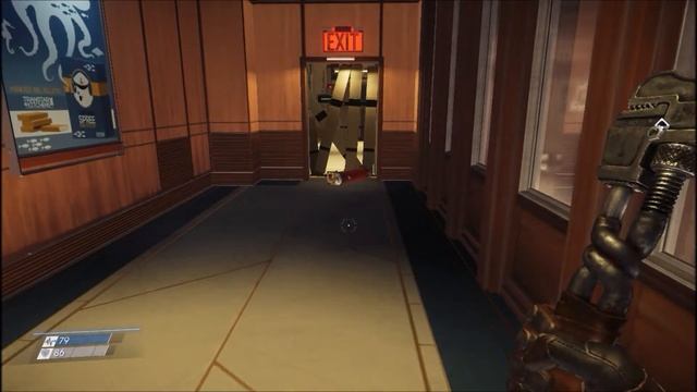 Prey | Explosive Fail смотреть онлайн