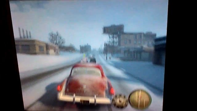 Прохождение mafia 2 #3 смотреть онлайн