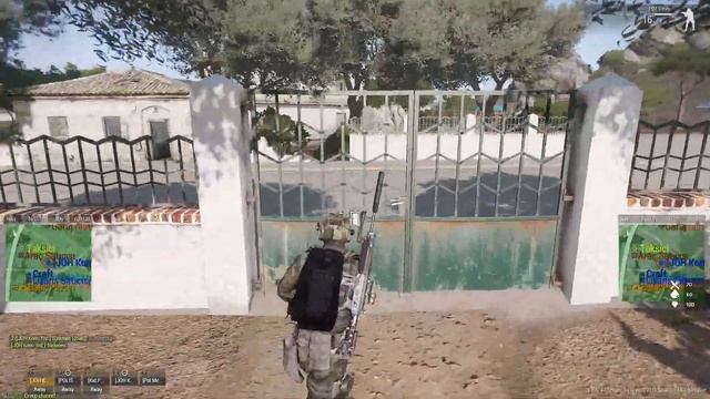 Arma 3 JÖH Kom Yrd Türkmen Jöak C Program Files x86 Steam steamapps common Arma 3 Arma3 x64 exe смотреть онлайн