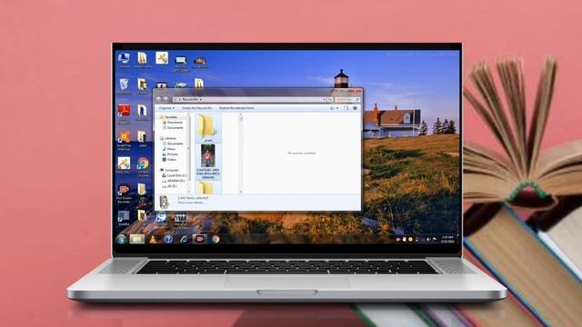 Windows 7 VERY SLOW..? | Here's How To FIX It 200% Faster | No Lag смотреть онлайн