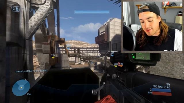 😡343 Launched Halo 3: ODST PC Early!!!😡 смотреть онлайн