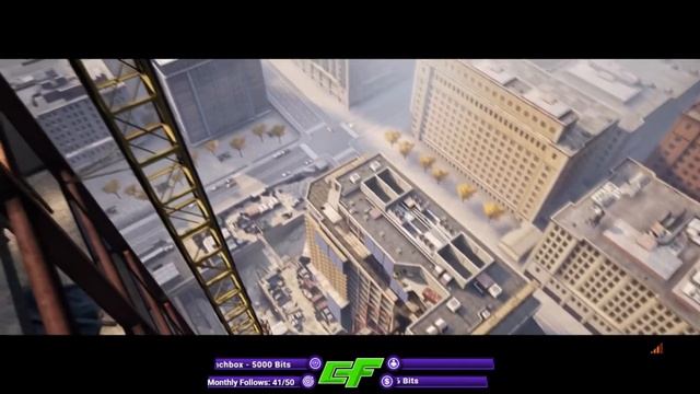 A Way Out (Highlights and Funny Moments 4) смотреть онлайн