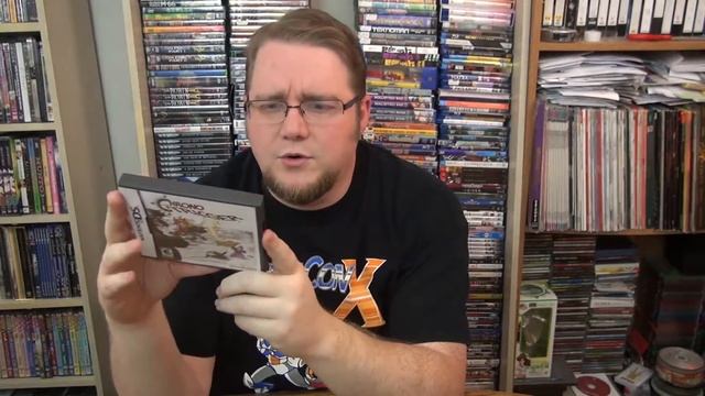 Old School Otaku - Hiatus Pickups part 6 смотреть онлайн