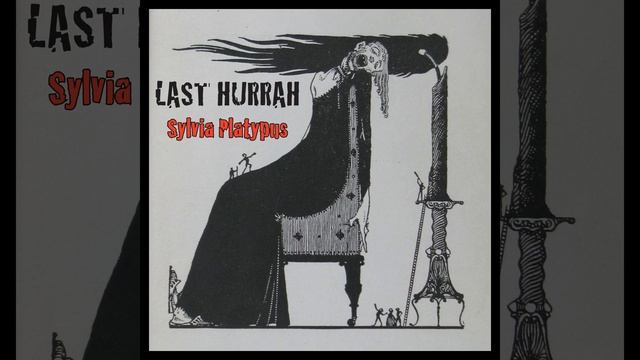 Last Hurrah смотреть онлайн
