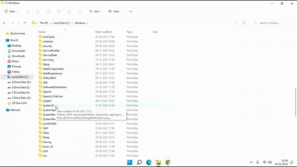 How To Fix Registry Editor Not Opening In Windows 10 and 11