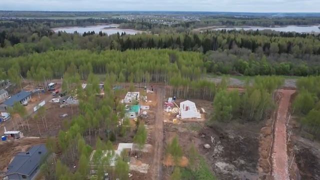 72 Дня до открытия выставки Open Village 23 смотреть онлайн