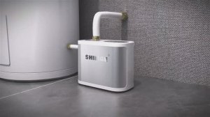 Насосные станции SHIMGE – современные, надежные и энергоэффективные устройства, работающие бесшумно