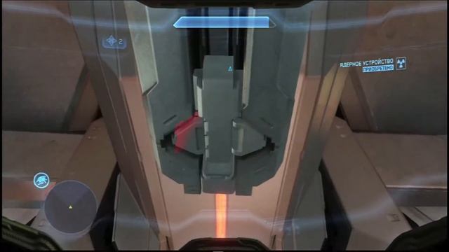 Halo 4 прохождение без комментариев, легендарный #10 смотреть онлайн