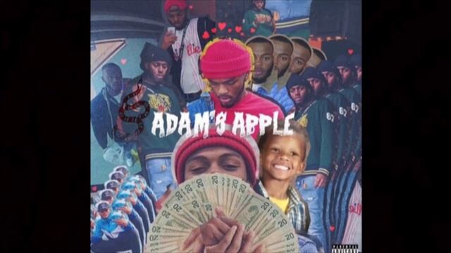 Milo - Adam’s Apple смотреть онлайн