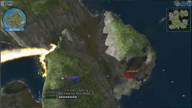 Scorched-Intro2-480P Resolution-Widescreen смотреть онлайн