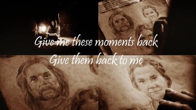 Greg Laswell-This Woman's Work (Lyrics) VD смотреть онлайн