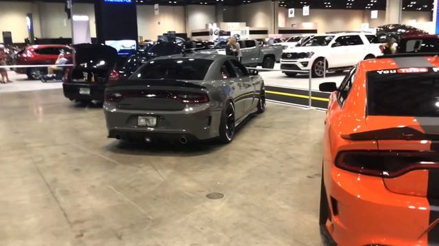 CFL MOPAR MAFIA TAKEOVER | WEEKEND MODS смотреть онлайн