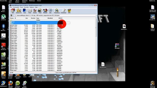 how to install Industrial craft 2 for 1.2.5 (windows) смотреть онлайн