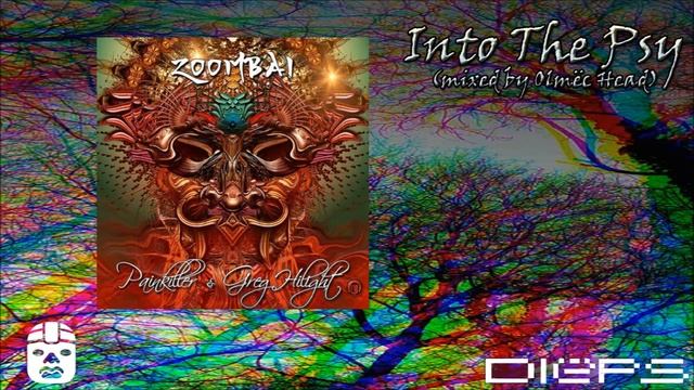 Into The Psy (Mixed by Olmëc Head) смотреть онлайн