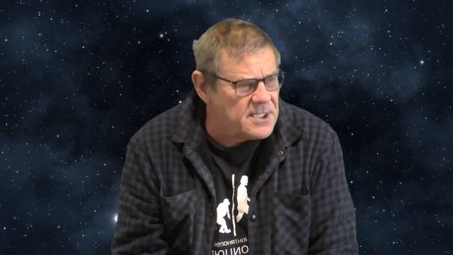 Борис Штерн. Джеймс Уэбб - разрушитель парадигм и соблазны в науке. смотреть онлайн