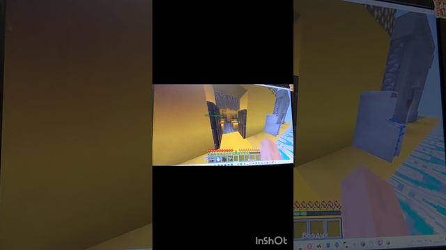 Трейлер сериала Владелец магазина техники в Майнкрафте