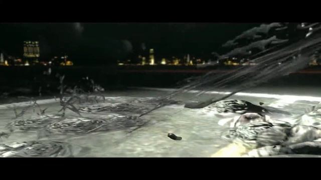 Resident Evil 6 all cutscenes - Ada vs. Ada смотреть онлайн
