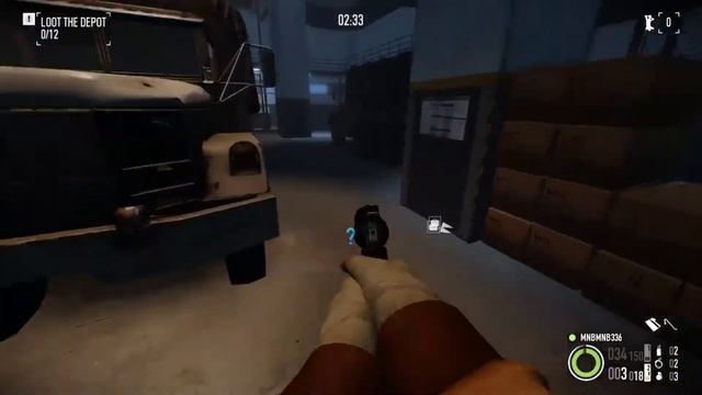 Payday 2 Shadow Raid DeathWish Solo Speedrun- 5:07 смотреть онлайн