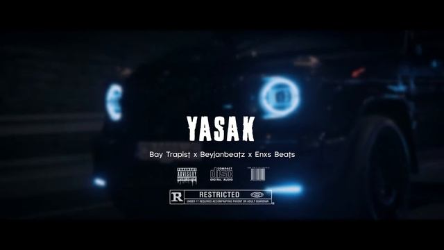 Bay Trapist & Beyjan Beatz & Enxs Beats - Yasak (Zurna Trap) смотреть онлайн