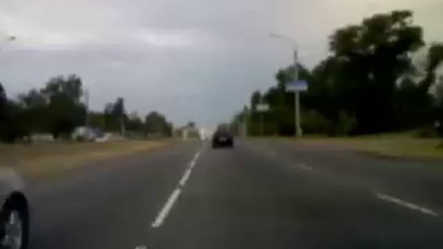 Дорожное безумие :: видео 04 смотреть онлайн