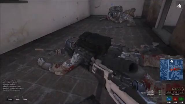 ArmA 3: Opfor, Get Fucked! смотреть онлайн