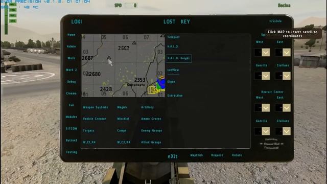 9P117 SCUD-B ARMA 2 OPERATION ARROWHEAD LOST KEY смотреть онлайн