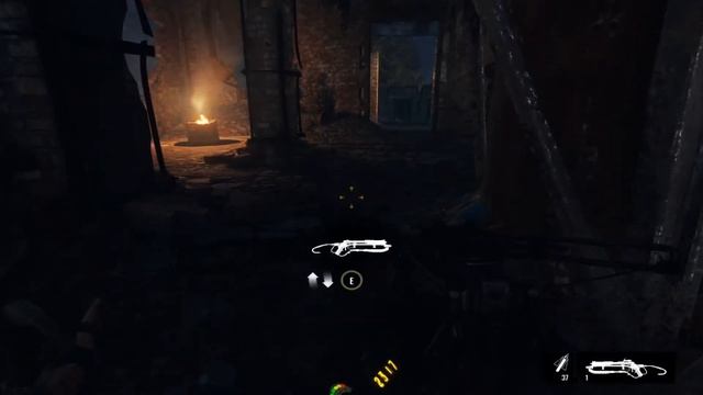 METRO EXODUS (2021) vol.13 ► Тайга (без комментариев) смотреть онлайн