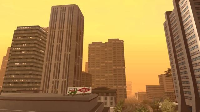 Пре-ролл видео о Advance RolePlay - Yellow. смотреть онлайн