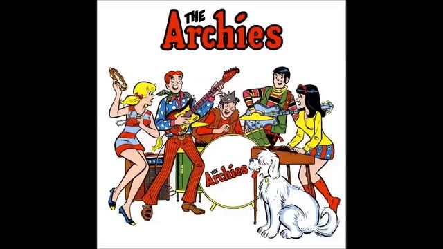 The Archies - Sugar Sugar (Dance Remix) смотреть онлайн