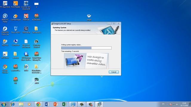 สอนติดตั้ง snagit by bnamek saga смотреть онлайн