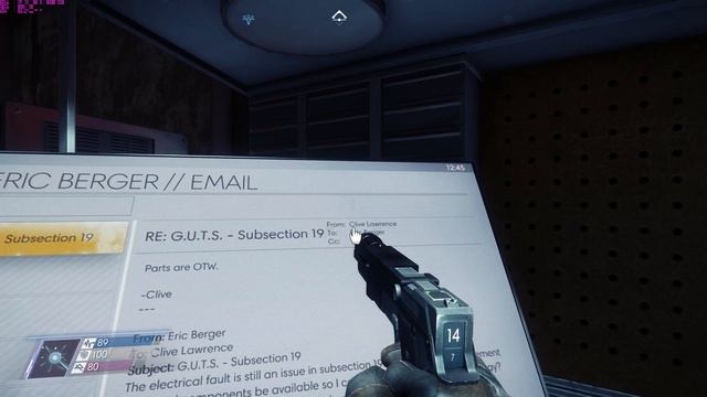 PREY - OVERVIEW AND 4K GAMEPLAY!!! смотреть онлайн