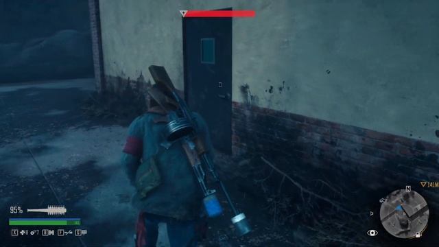 Days Gone на ПК 🧟 Подопытный для Сары #50 смотреть онлайн