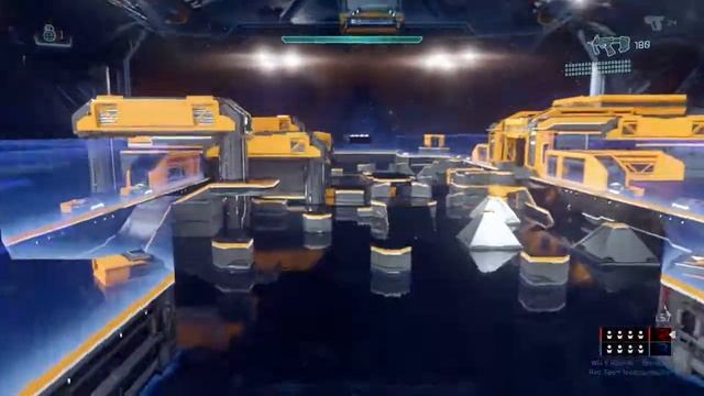 Intense Game of Breakout halo 5 Multiplayer Perfect Game смотреть онлайн