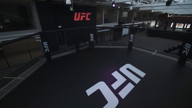 UFC Will Be The BIGGEST Sport In China.. смотреть онлайн