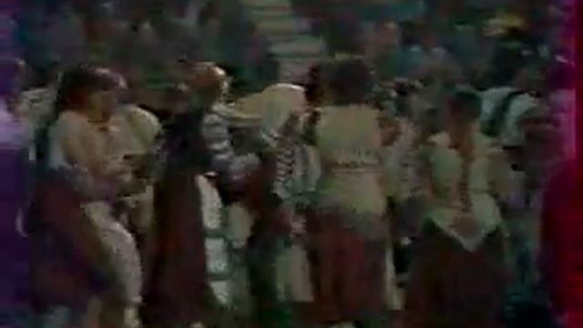 Mroja / Мроя - Mama-Mafia (Мама-мафія), Chervona Ruta Festival, 3, 1989 смотреть онлайн