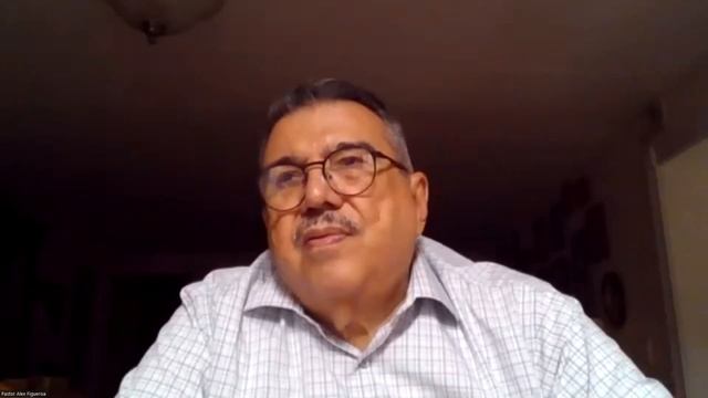 9.21.22 Bro. Alex Figueroa Sunday School Class What is the Christian Life Like #2 смотреть онлайн