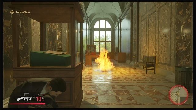 Mafia: Definitive Edition: The Death Of Art смотреть онлайн
