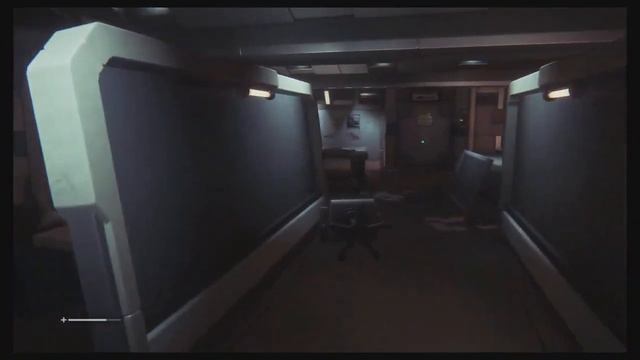 Alien Isolation - Mission 2 смотреть онлайн