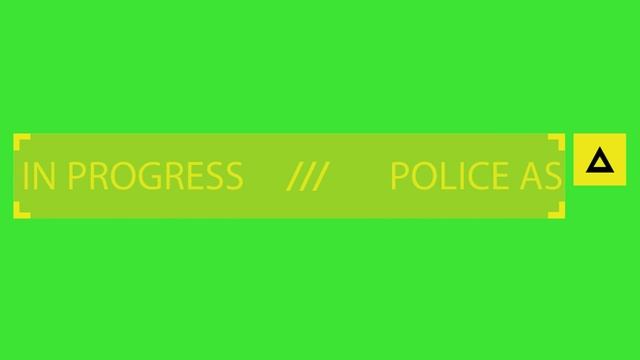 Payday 2 Police Assault in Progress Green Screen смотреть онлайн