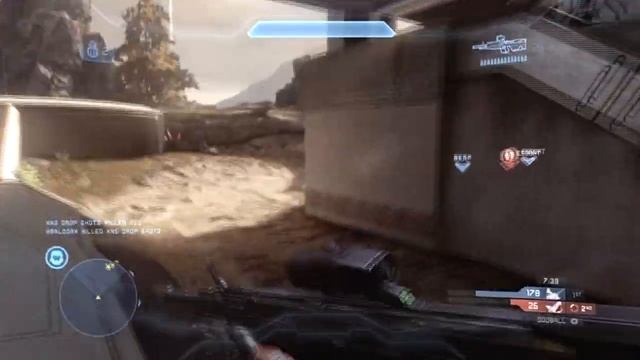 Halo 4 | Campaign Review смотреть онлайн