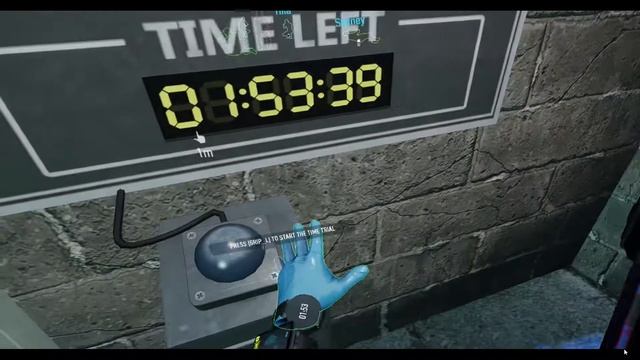 Payday 2 VR Cursed Kill Room (Death Sentence / one down) смотреть онлайн