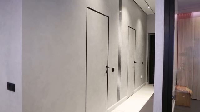 Расширение квадратных метров за счет экономичной перепланировки Квартира-студия с отдельной спальней смотреть онлайн