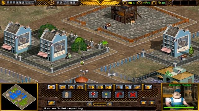 Strip Joint Rumble: Mob Rule (Mission 3 part 5) смотреть онлайн