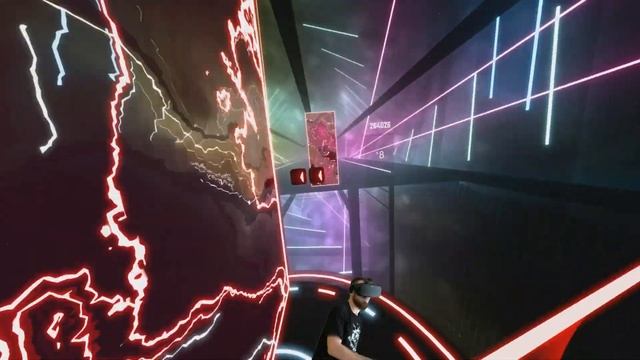 Avenged Sevenfold - Welcome To The Family | Beat Saber Expert смотреть онлайн